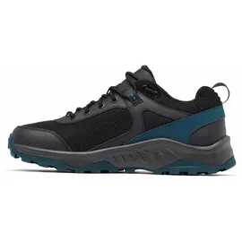 Columbia TrailstormTM Ascend Wanderschuhe - Black / Night - EU 44