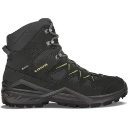 LOWA Herren Multifunktionsstiefel Herren, ANTHRAZIT, 46