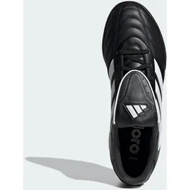 adidas Copa Gloro 2 TF Core Black / Cloud White / Cloud White 40
