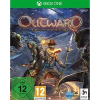 Game Outward Xbox One