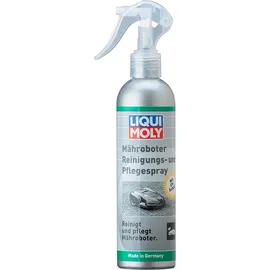 LIQUI MOLY Reinigungs- und Pflegespray Mähroboter 21343