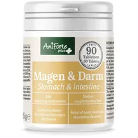 AniForte Plus Magen & Darm 90 Tabletten