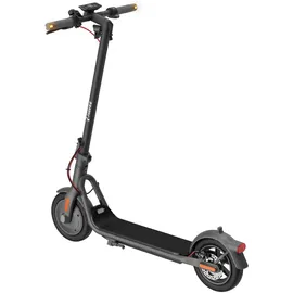 navee V40i Pro Scooter schwarz