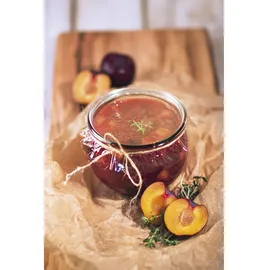 Weck Fermentier-Starter-Set