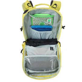 Nitro Slash 25 l gelb