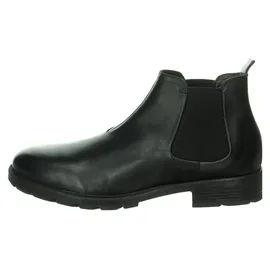 THINK! Hawara Herren Schwarz 46,5
