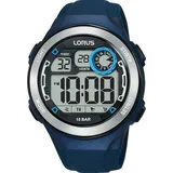 Lorus Sports R2383NX9 Digitaluhr für Herren