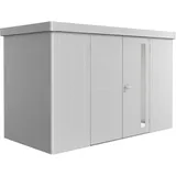 Biohort Neo 3,48 x 1,80 m Silber-metallic