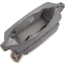 Kipling Gabbie Umhängetasche Nylon Inviting Grey