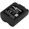 ANSMANN AG Li-Ion Akku A-Pan CGA S006 7,4V Typ 750 mAh, für Digitalkameras uvm. Kamera-Akku 750 mAh (7.4 V) schwarz