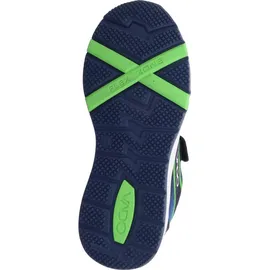 Vado EVO LO ELASTIC GTX Kinder Blau 27