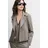 Cinque Blazer Braun 40