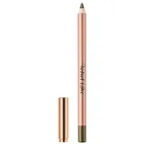 Zoeva VELVET LOVE EYELINER PENCIL Eyeliner METALLIC KHAKI 1.2 g Hellbraun