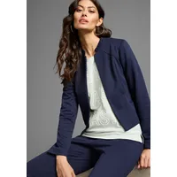 LAURA SCOTT Blazer Blau 36