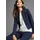 LAURA SCOTT Blazer Blau 36