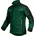 FLEXJ Flex Line Bundjacke grün-schwarz L