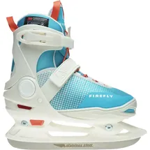 Firefly Flash IV ADJ G white/turquoise/red)