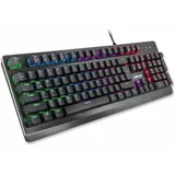 Inter-Tech NK-2000ME Mechanisch DE