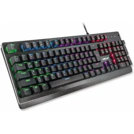 Inter-Tech NK-2000ME Mechanisch DE