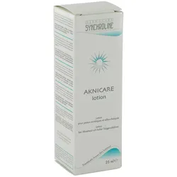 Synchroline Aknicare Lotion