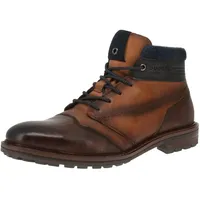 Bugatti man Boots brown, 44