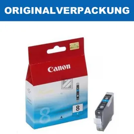 Canon CLI-8C cyan