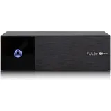 AB PULSe 4K Mini Receiver Satelliten-Receiver 1x DVB-S2X Tuner
