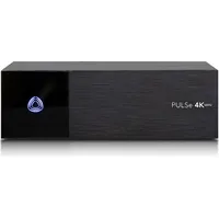 AB PULSe 4K Mini Receiver Satelliten-Receiver 1x DVB-S2X Tuner