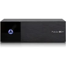 AB PULSe 4K Mini Receiver Satelliten-Receiver 1x DVB-S2X Tuner