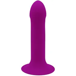 Adrien Lastic Dildo Hitsens 6 lila 