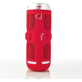 Leicke DJ Roxxx Active rot