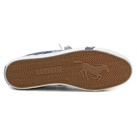 Mustang Calogero Herren Blau 48
