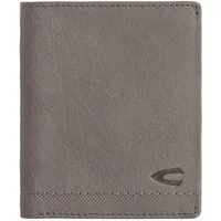 CAMEL ACTIVE Nimbus Herren Geldbörse RFID grau charcoal
