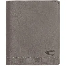 CAMEL ACTIVE Nimbus Herren Geldbörse RFID grau charcoal