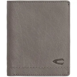 CAMEL ACTIVE Nimbus Herren Geldbörse RFID grau charcoal