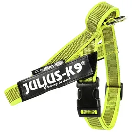 Julius-K9 Idc Norwegian Hundegeschirr Neon M
