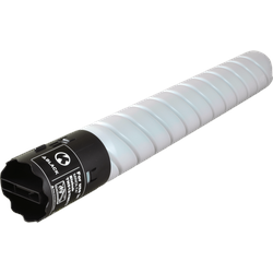 Ampertec Toner ersetzt Olivetti B1026  schwarz