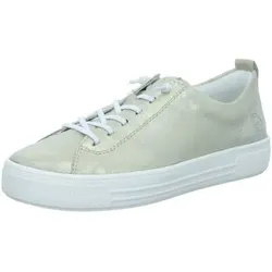 Remonte  Damenschuhe Slipper Sneaker D0913-90  in Beige, 36