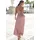 VIVANCE Maxikleid Mehrfarbig 38
