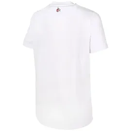hummel 1. FC Köln Heimtrikot Damen - weiss L