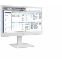 LG Thin Client 24CR671N-2P 2023 23,8" LED Intel Pentium N6005 3,3 GHz 8 GB RAM 256 GB SSD Intel UHD Graphics Windows 10