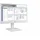 LG Thin Client 24CR671N-2P 2023 23,8" LED Intel Pentium N6005 3,3 GHz 8 GB RAM 256 GB SSD Intel UHD Graphics Windows 10