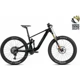 Ghost Path Riot LTD carbon/dark grey - glossy 2023 29"; 430 Wh Diamant - L