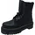 Dr. Martens Jadon III Pisa Leather black