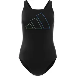 ADIDAS BIG BARS SUIT BLACK