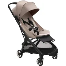 Bugaboo Butterfly Reise-Kinderwagen Desert Taupe, Taupe