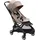 Bugaboo Butterfly Reise-Kinderwagen Desert Taupe, Taupe
