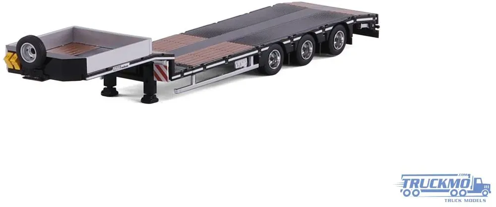 Cavallino Basic Line Tieflader 21-1233