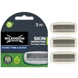 Wilkinson SWORD – Hydro Trim & Shave