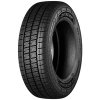 Dunlop 185/75 R16C 104R/102R Econodrive AS 8PR